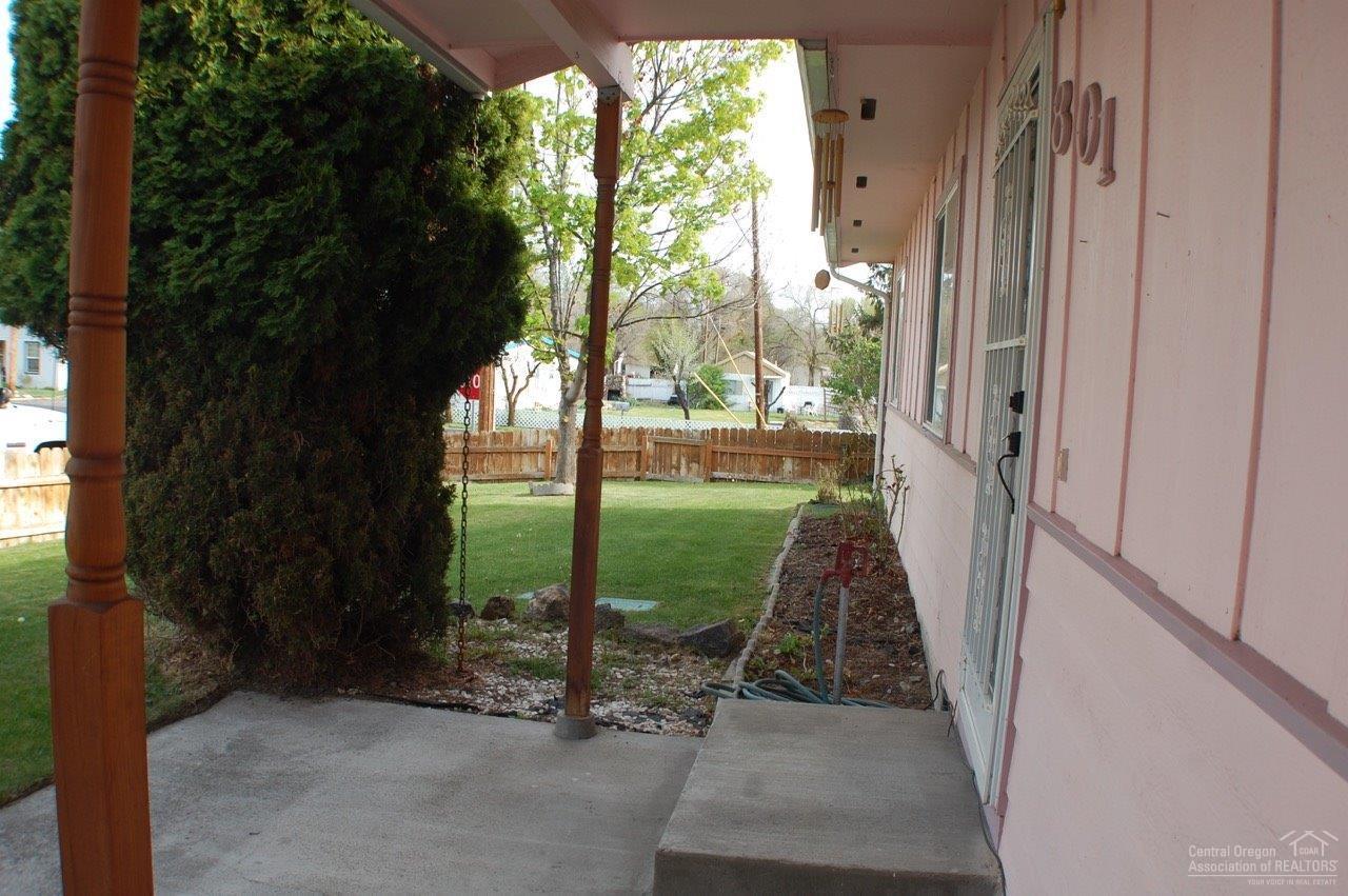 Hillside Heights - Residential