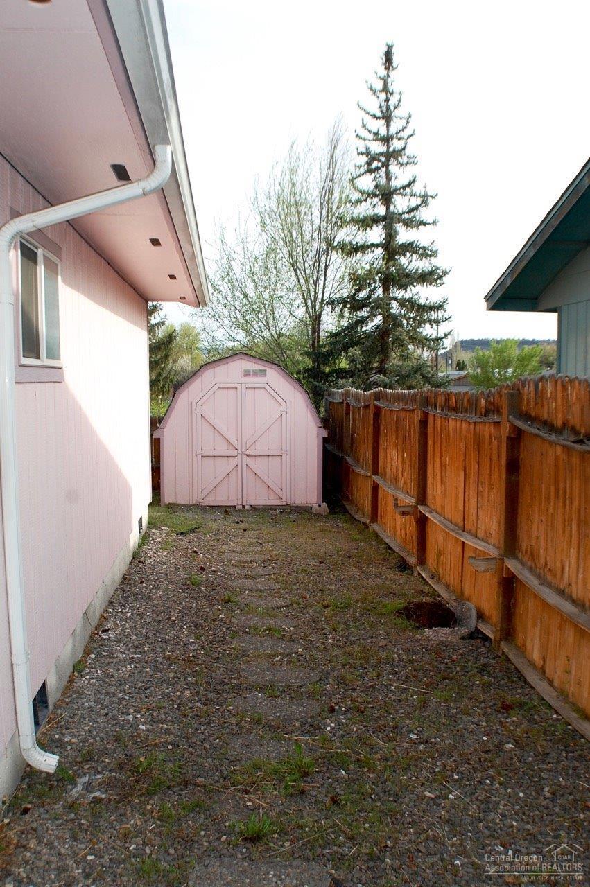 Hillside Heights - Residential