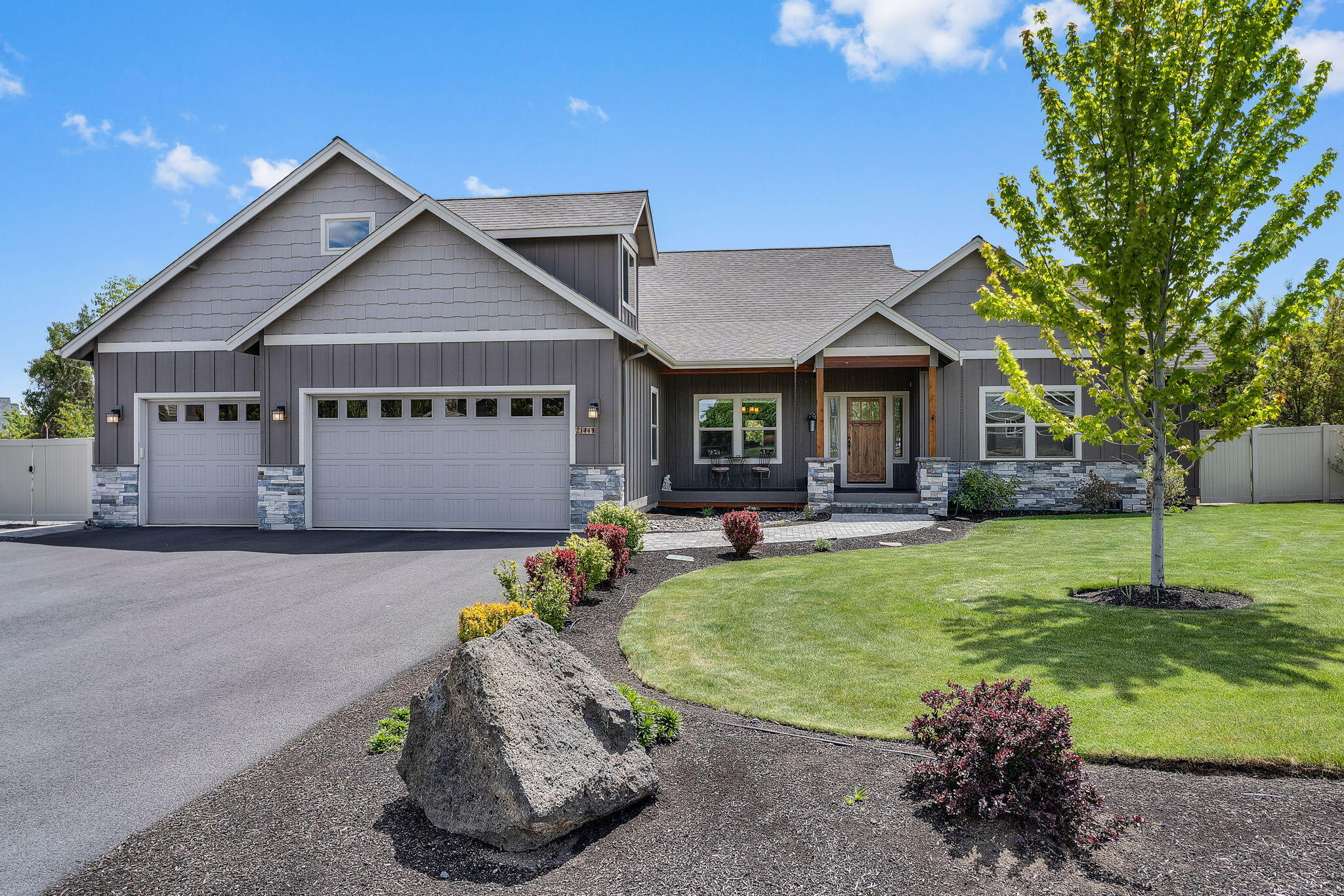 Bradetich Park - Residential