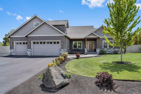 21447 Belknap Drive Bend OR 97701