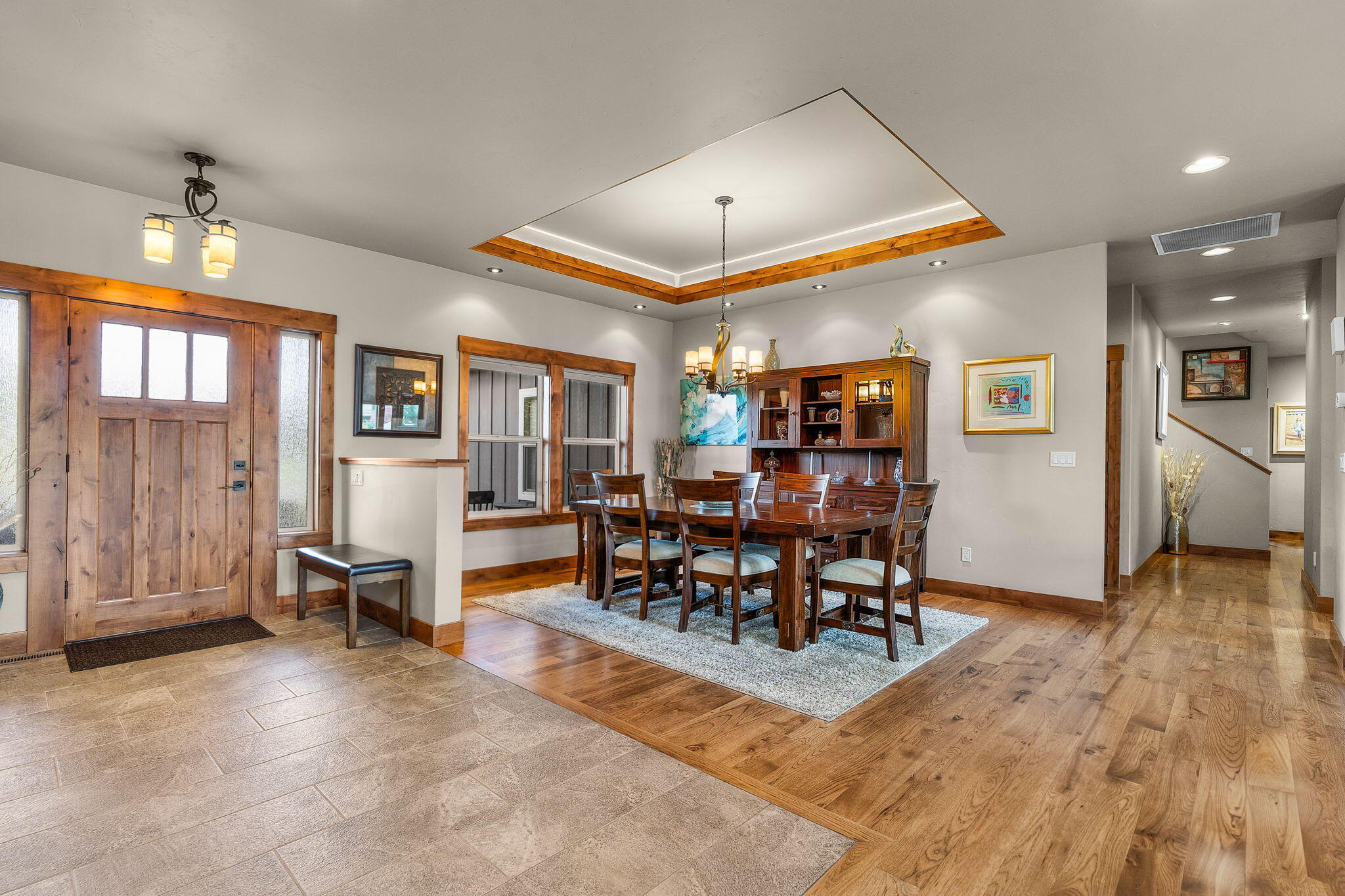 Bradetich Park - Residential