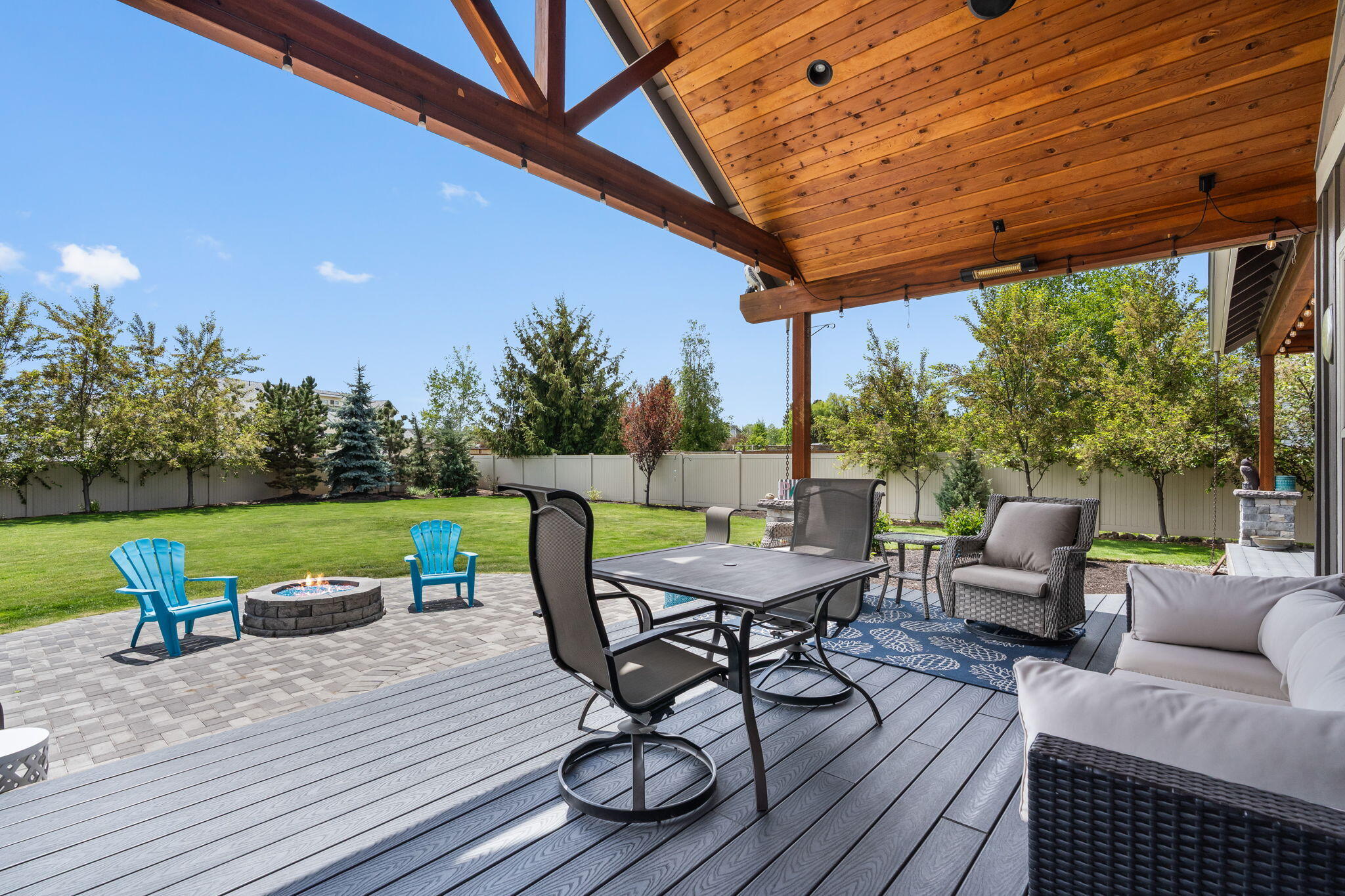 Bradetich Park - Residential