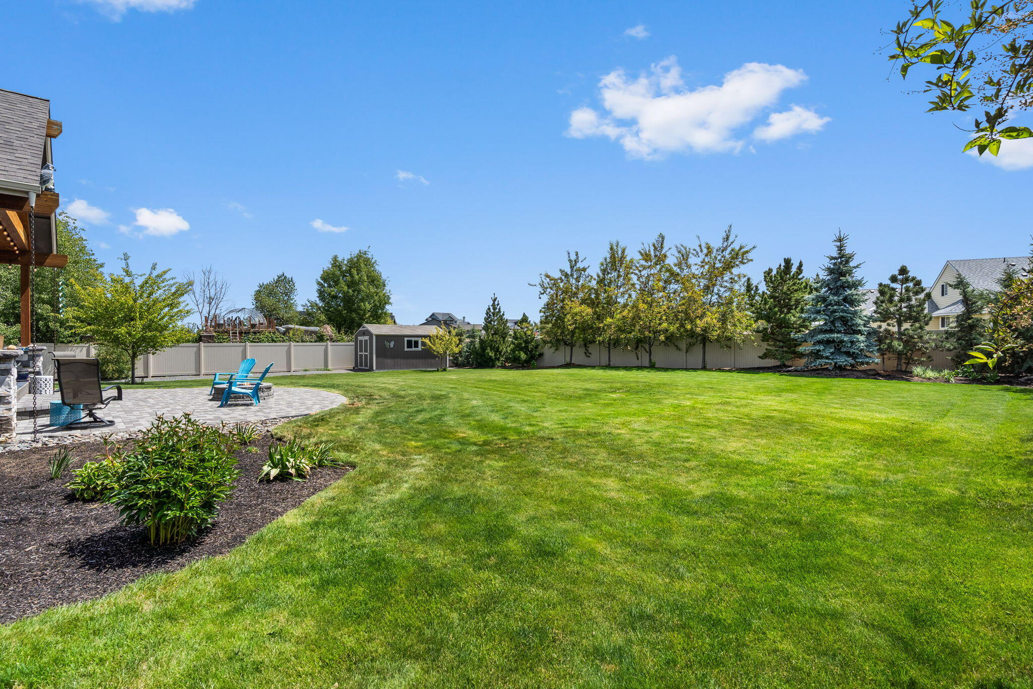 Bradetich Park - Residential