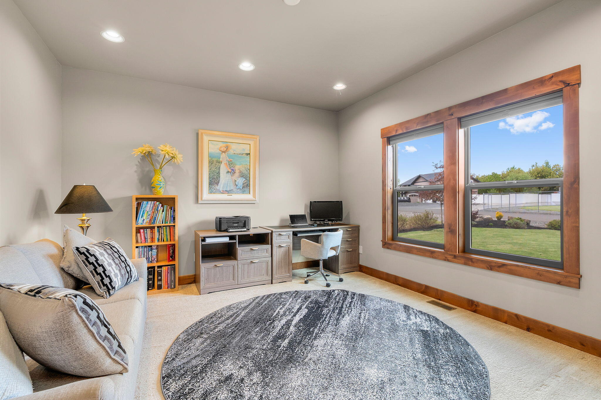 Bradetich Park - Residential