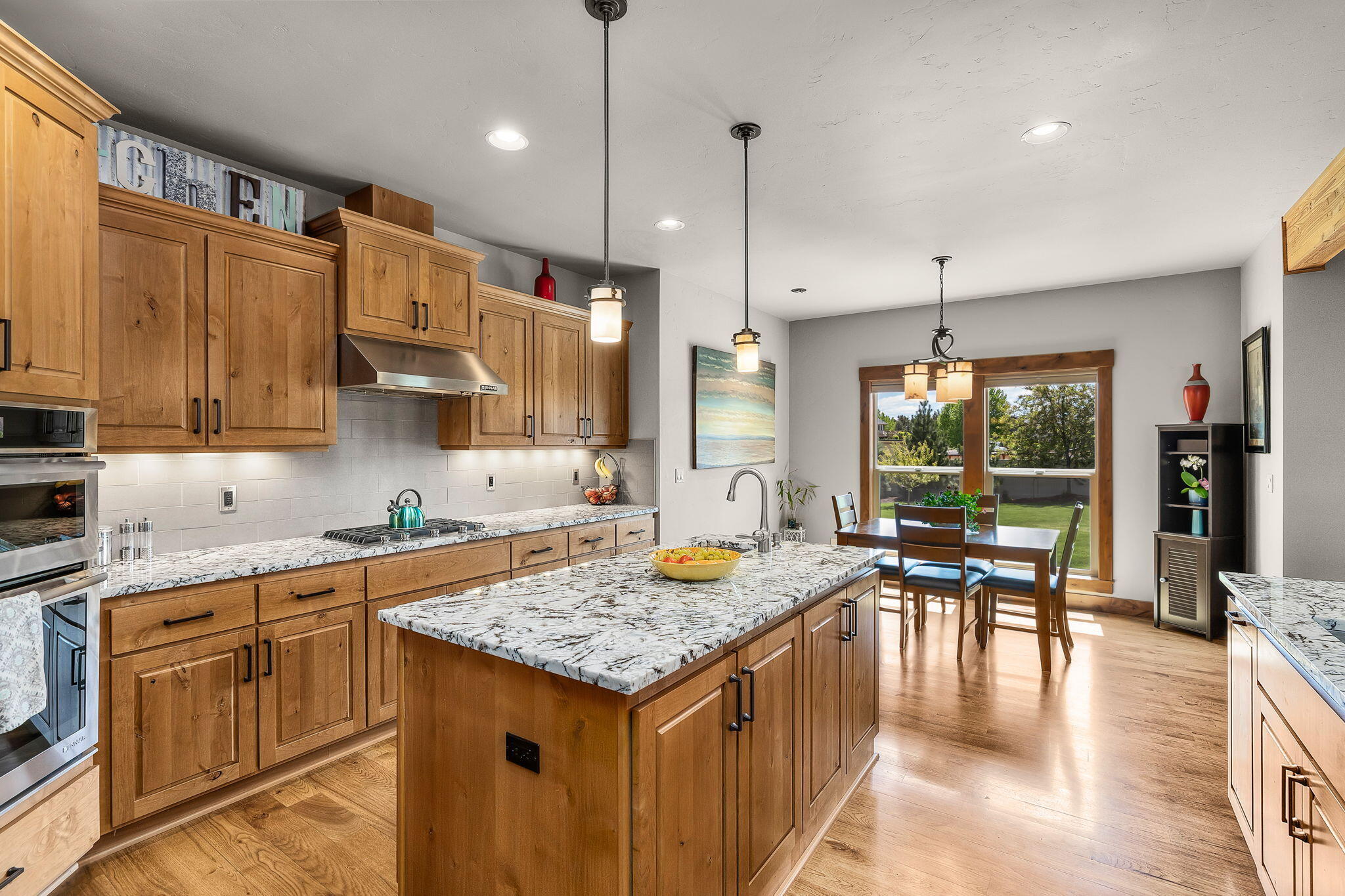 Bradetich Park - Residential