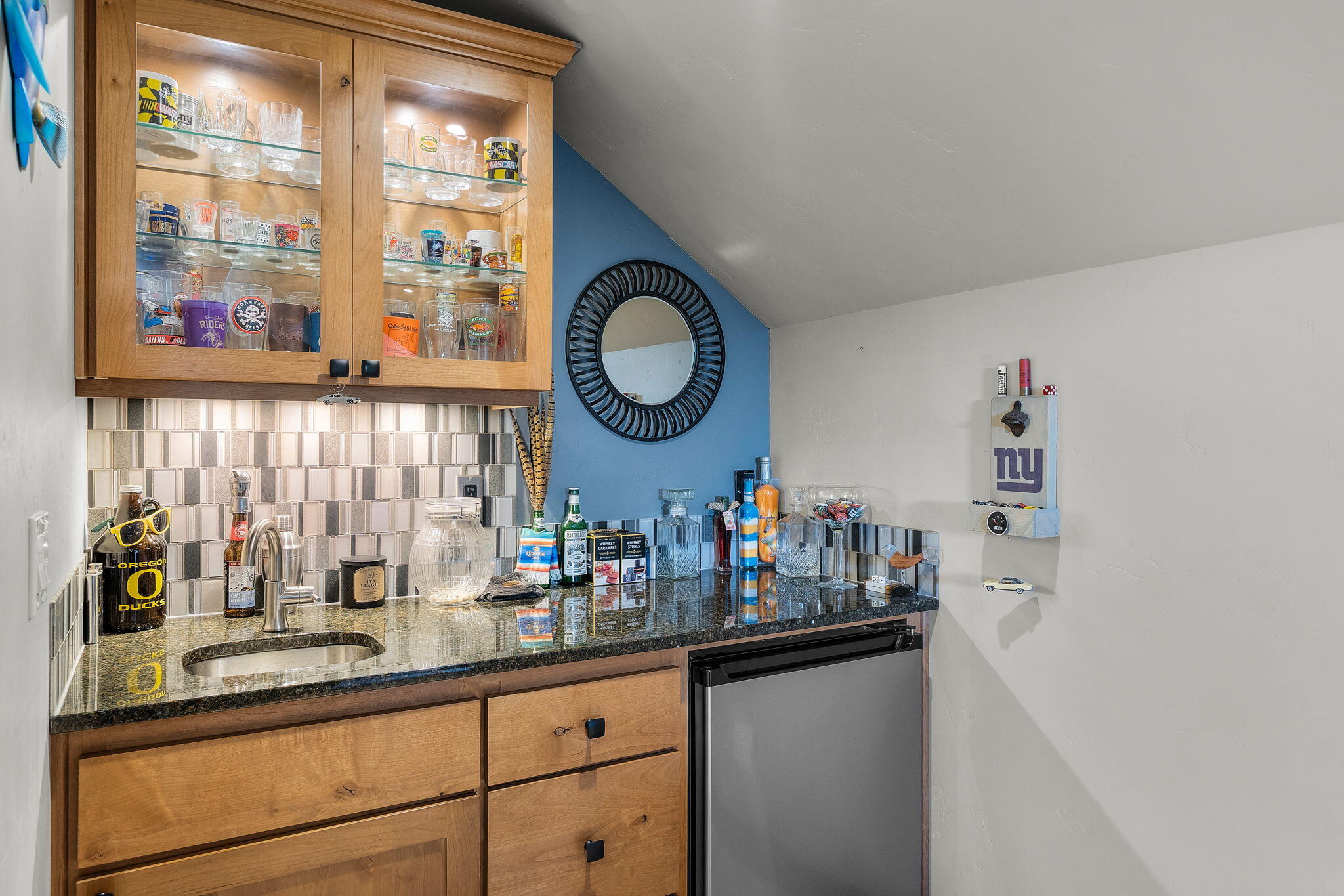 Bradetich Park - Residential