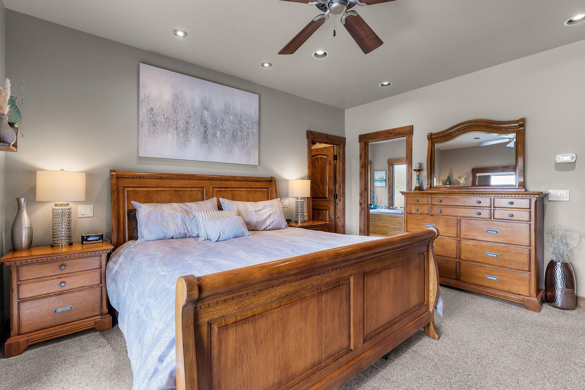 Bradetich Park - Residential