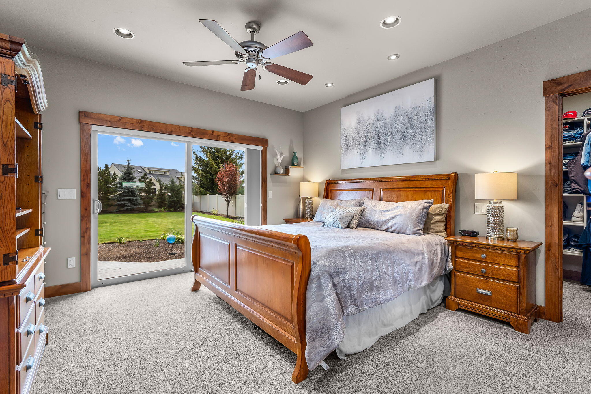 Bradetich Park - Residential