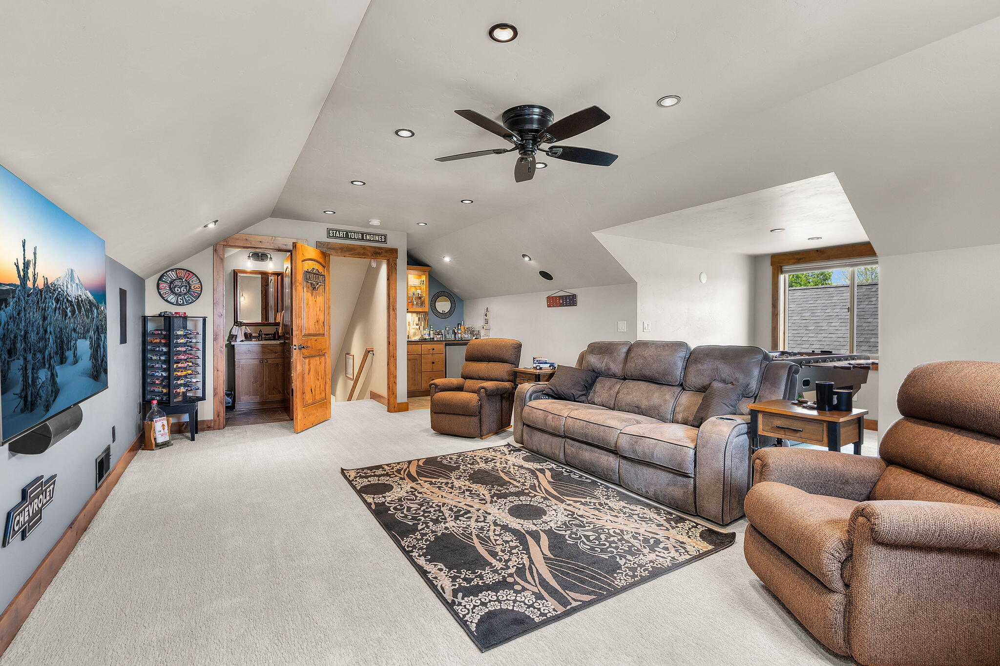 Bradetich Park - Residential