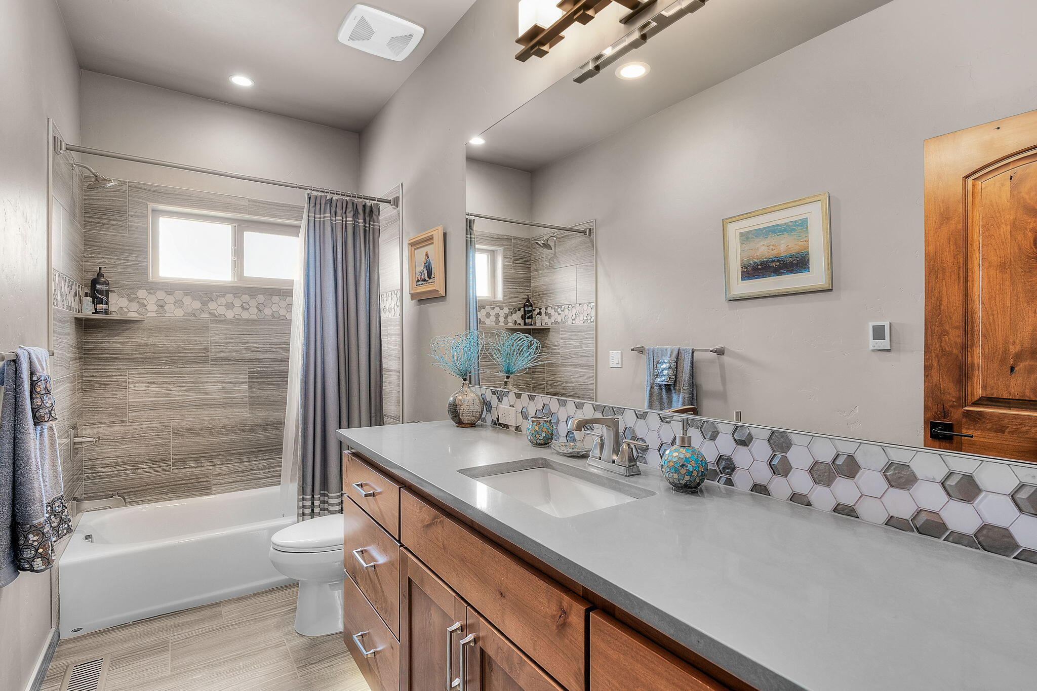 Bradetich Park - Residential