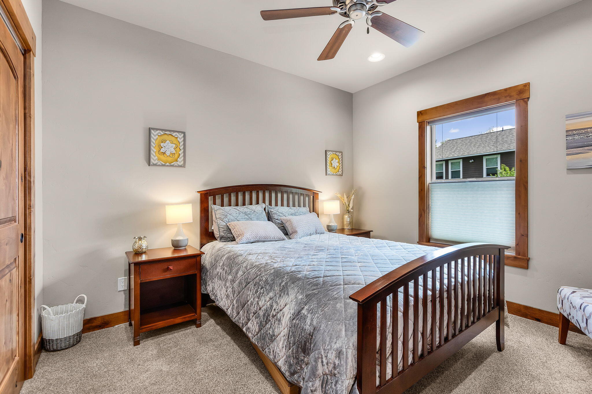 Bradetich Park - Residential