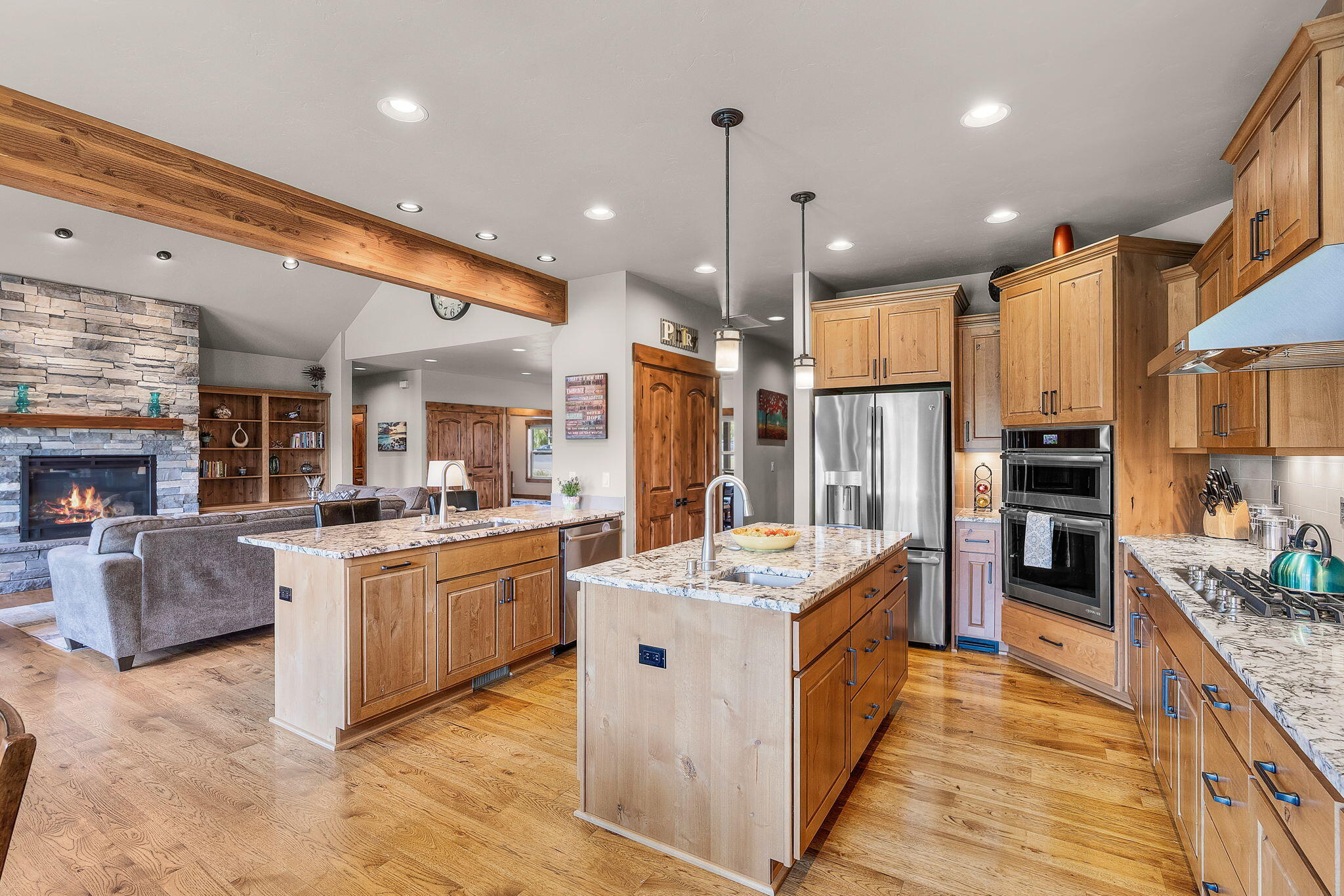 Bradetich Park - Residential