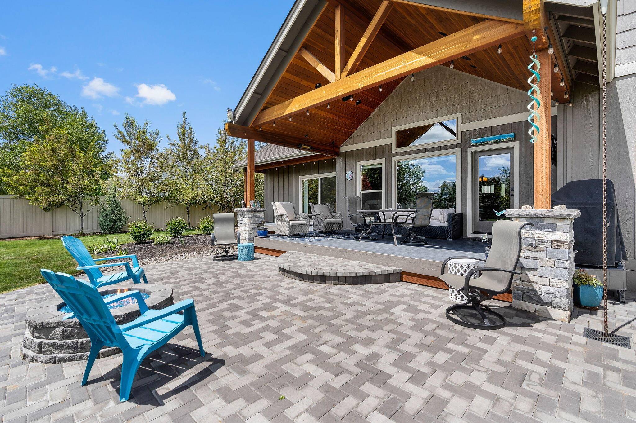 Bradetich Park - Residential