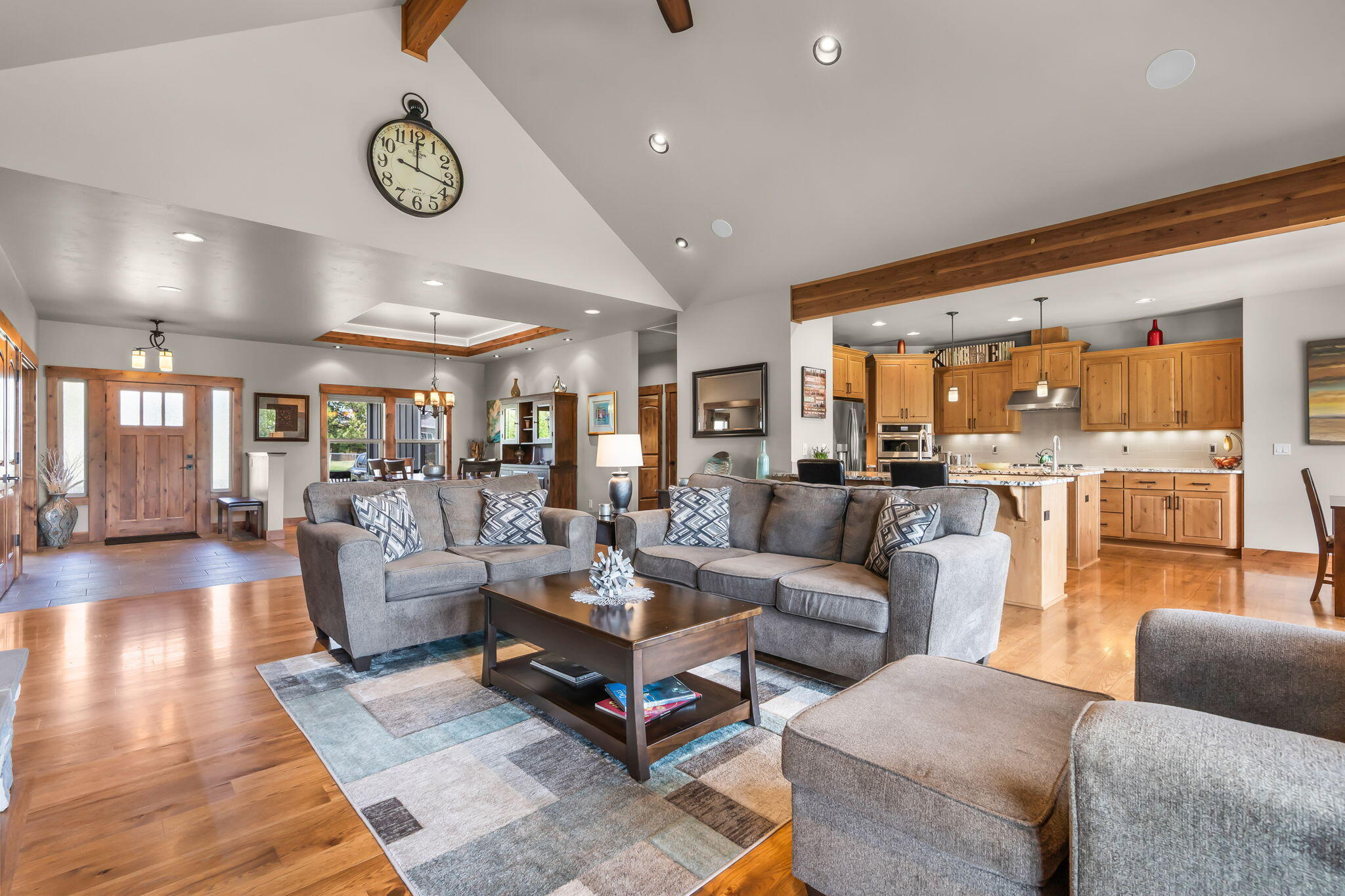 Bradetich Park - Residential