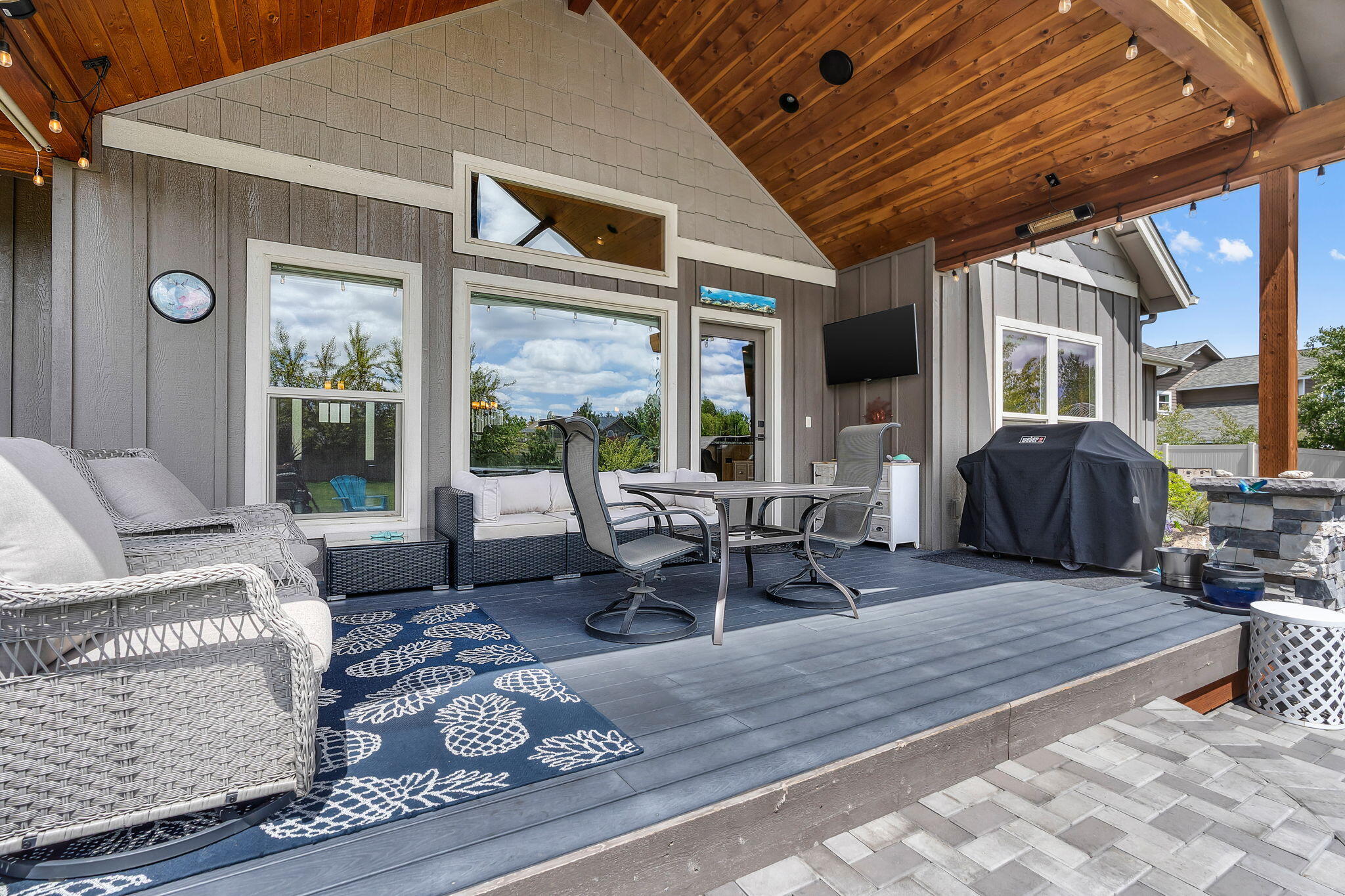 Bradetich Park - Residential