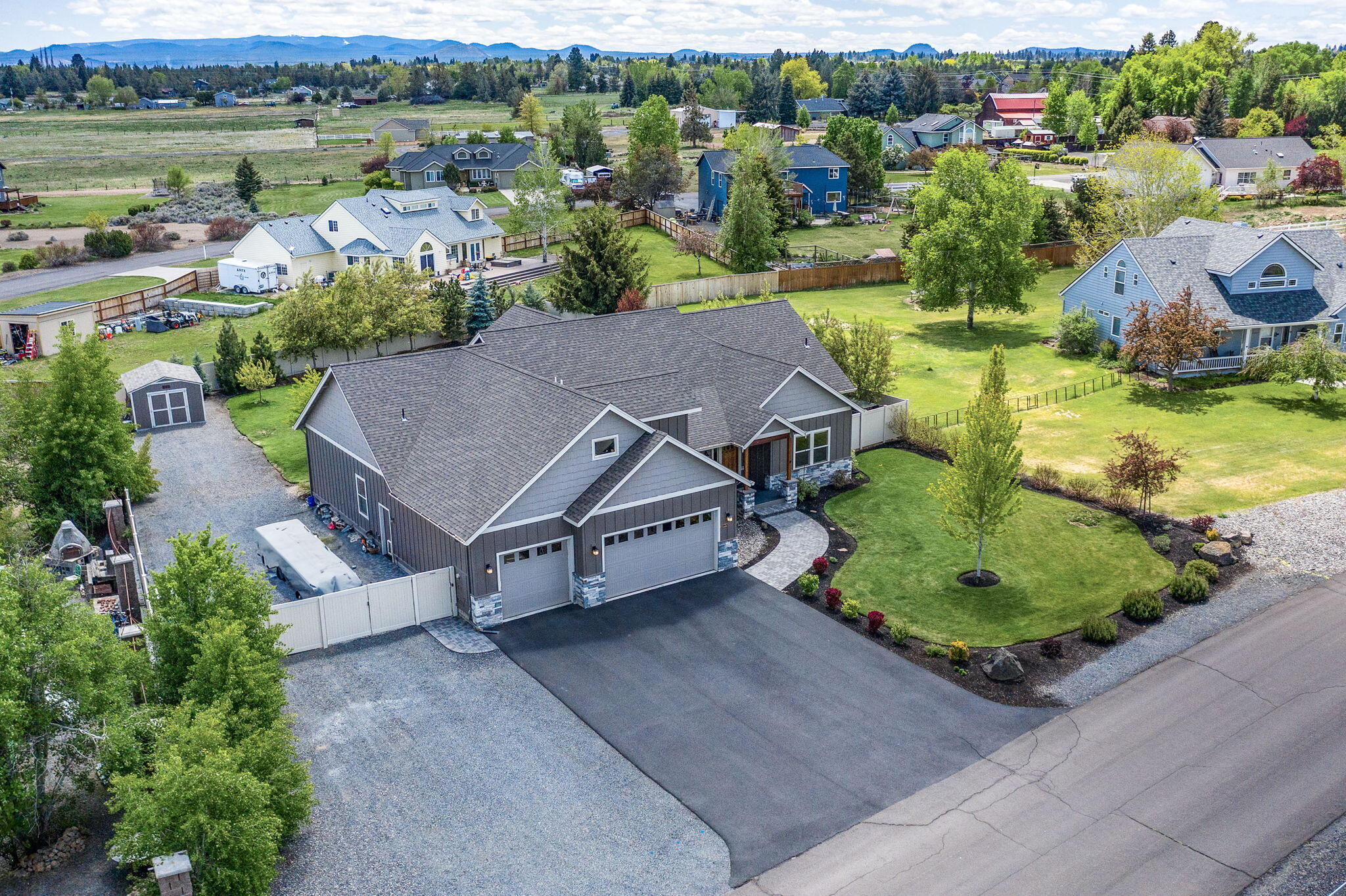 21447 Belknap Drive
