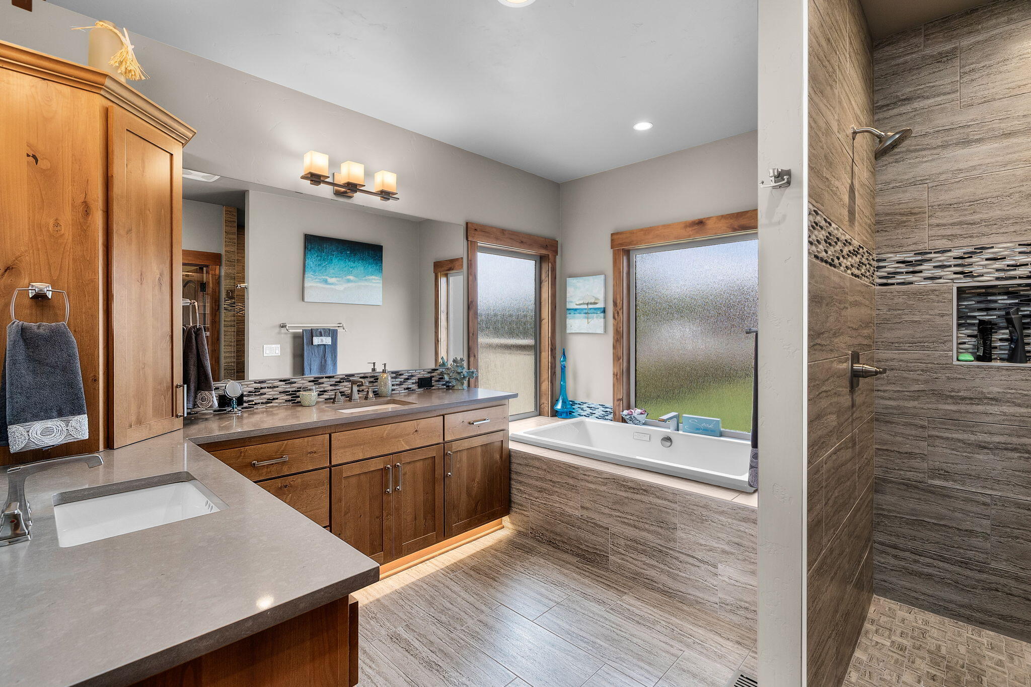 Bradetich Park - Residential