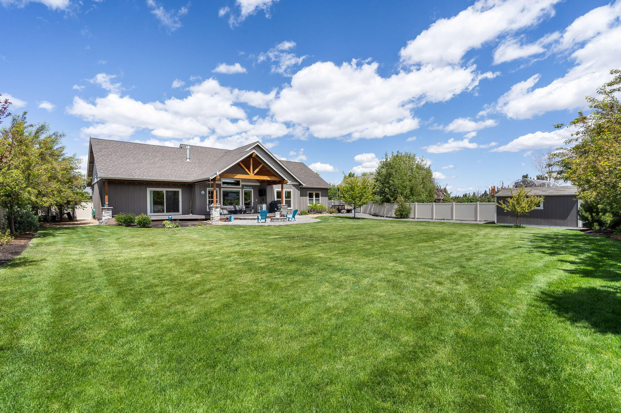 Bradetich Park - Residential