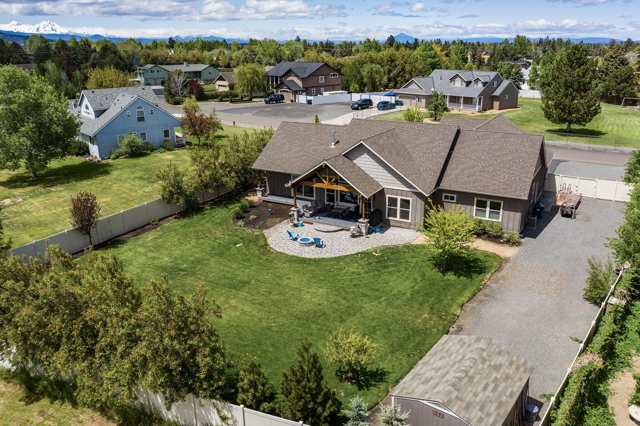 Bradetich Park - Residential