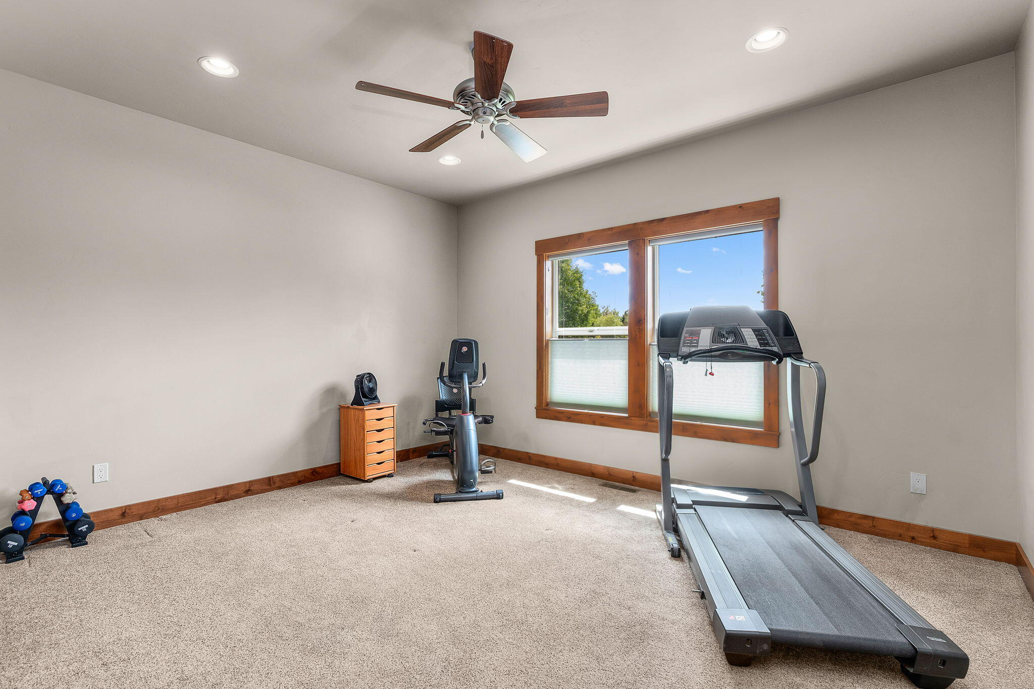 Bradetich Park - Residential