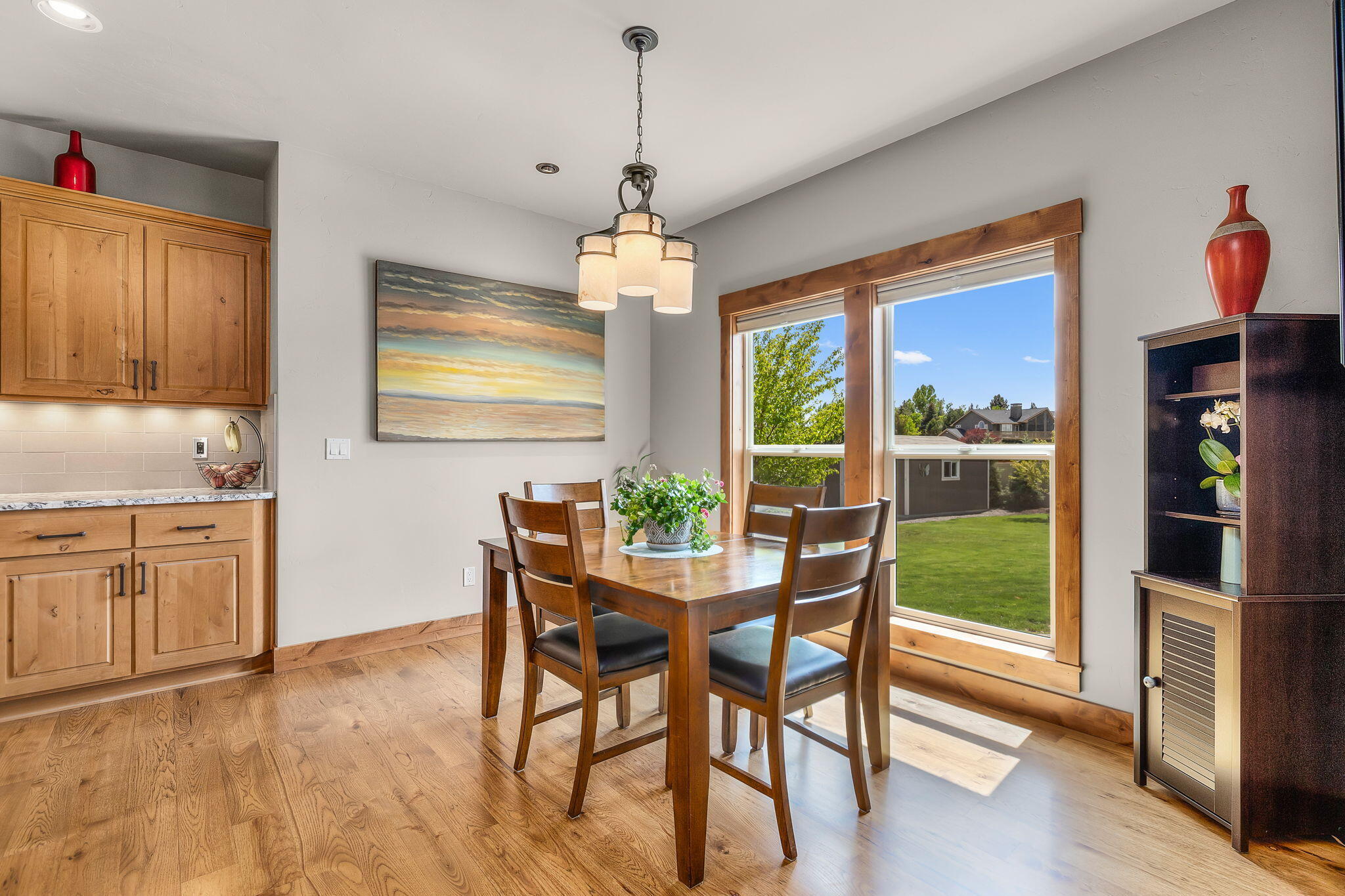 Bradetich Park - Residential