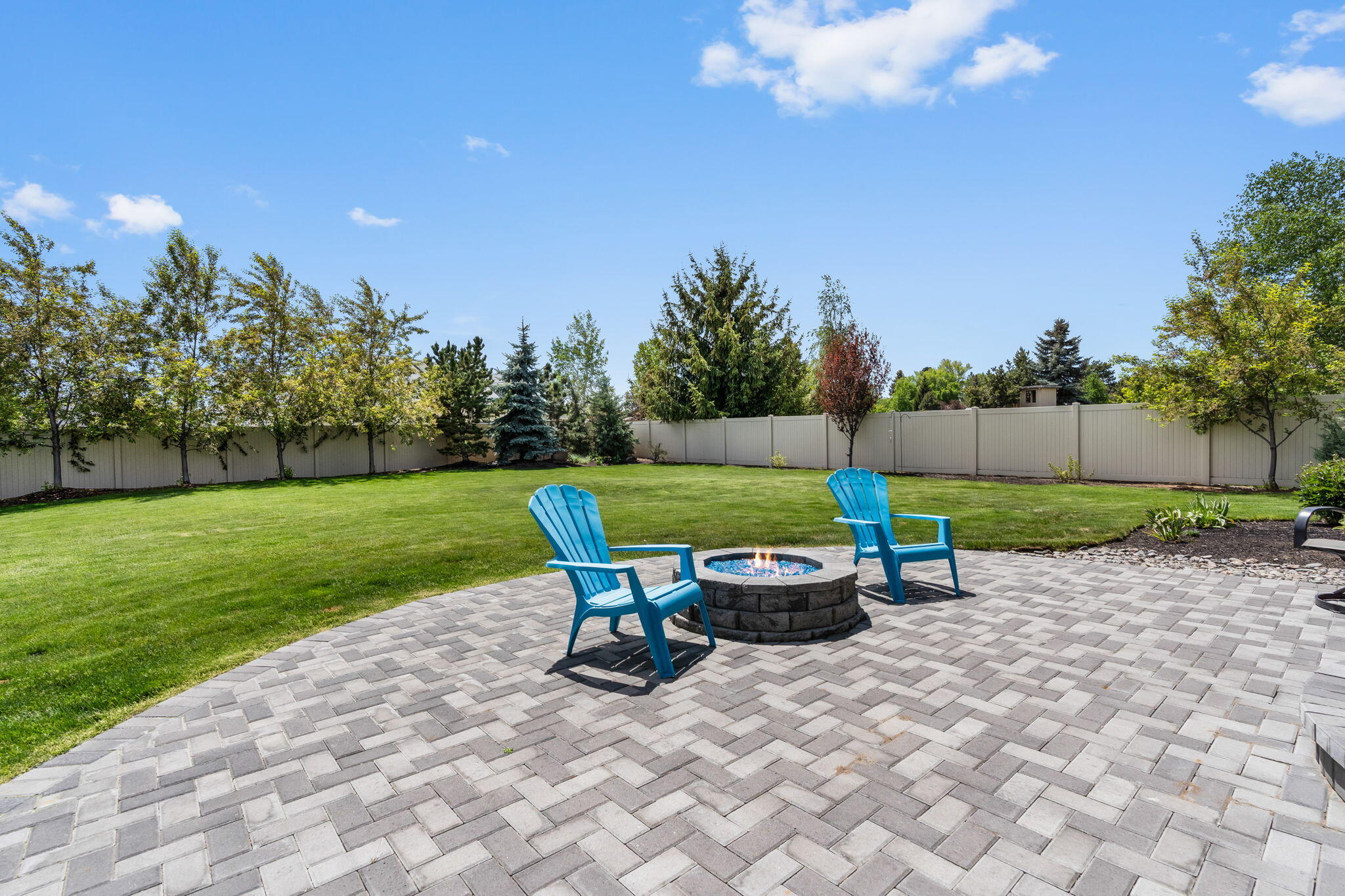 Bradetich Park - Residential