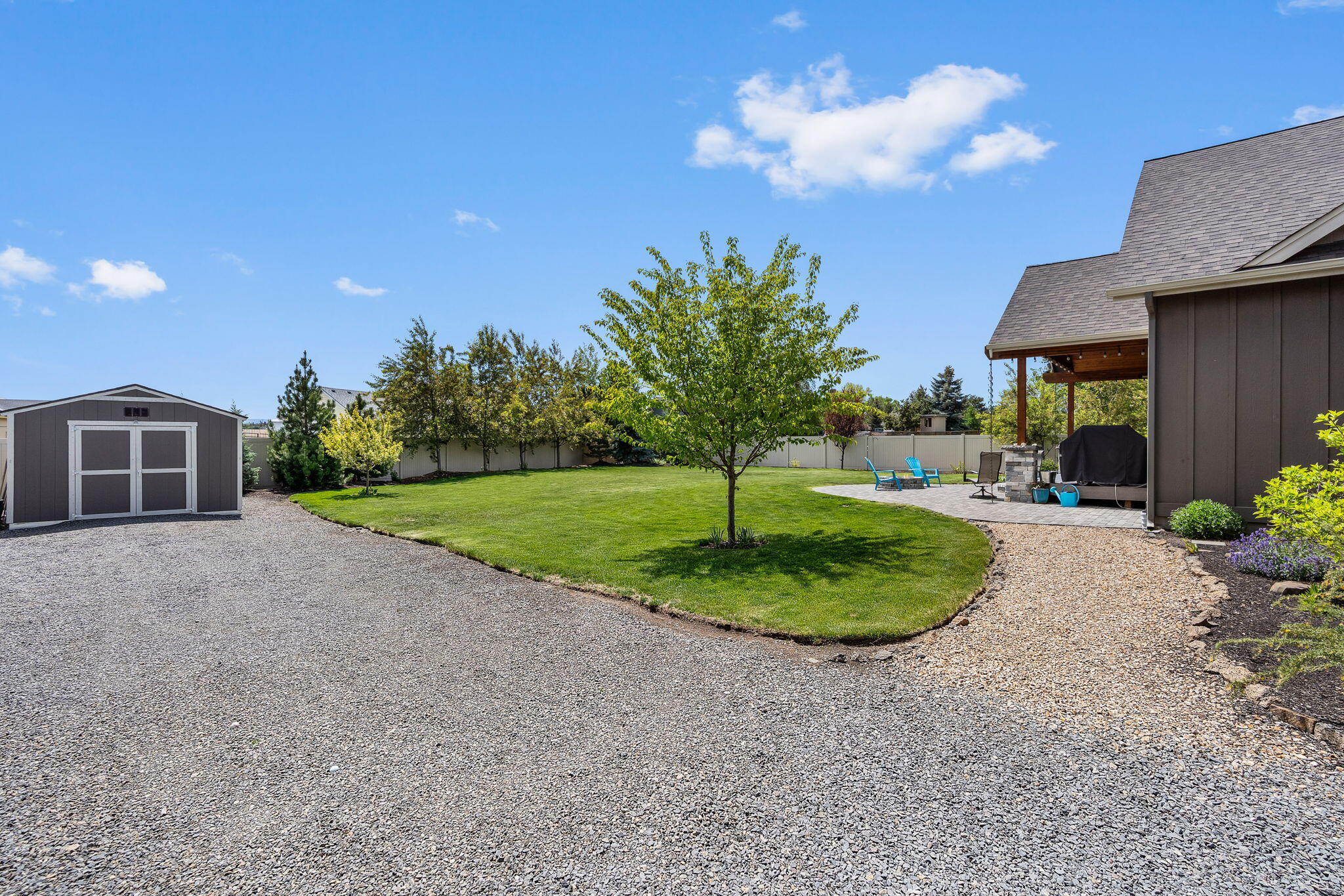 Bradetich Park - Residential