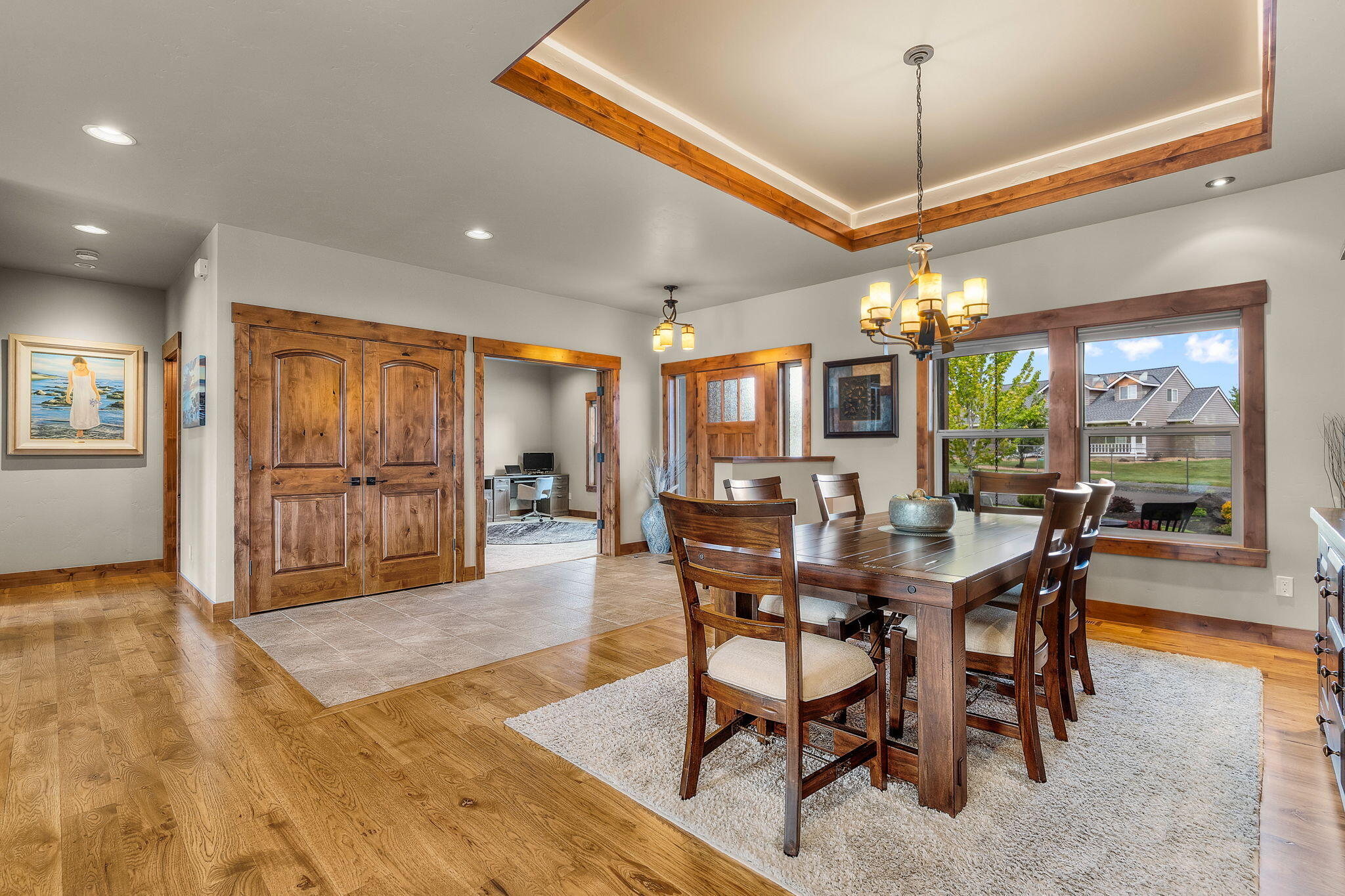 Bradetich Park - Residential