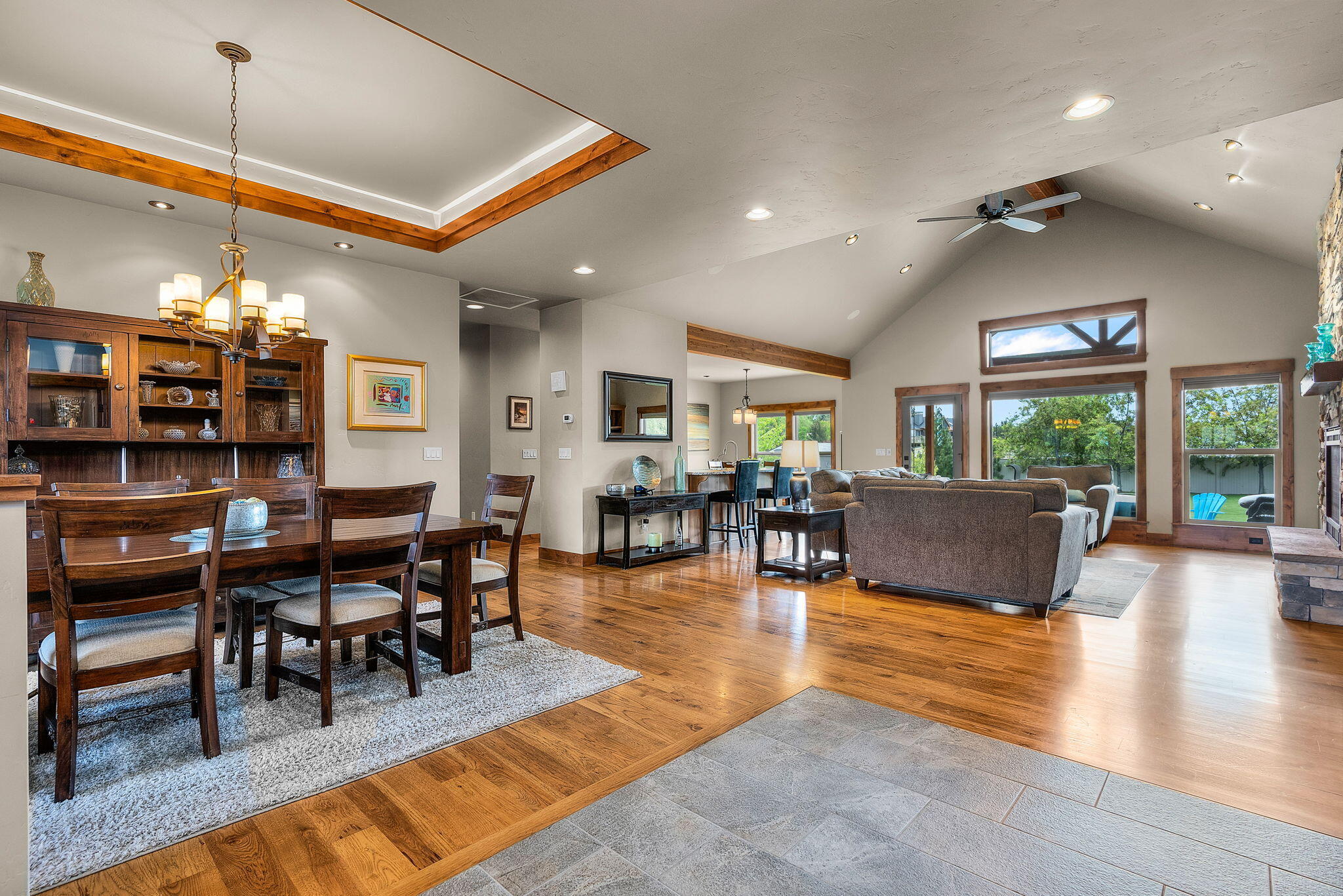 Bradetich Park - Residential