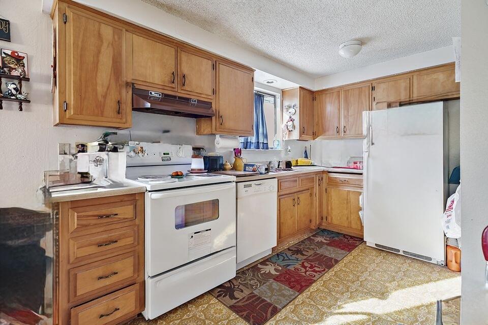 Grants Pass Original Townsite - Residential Income