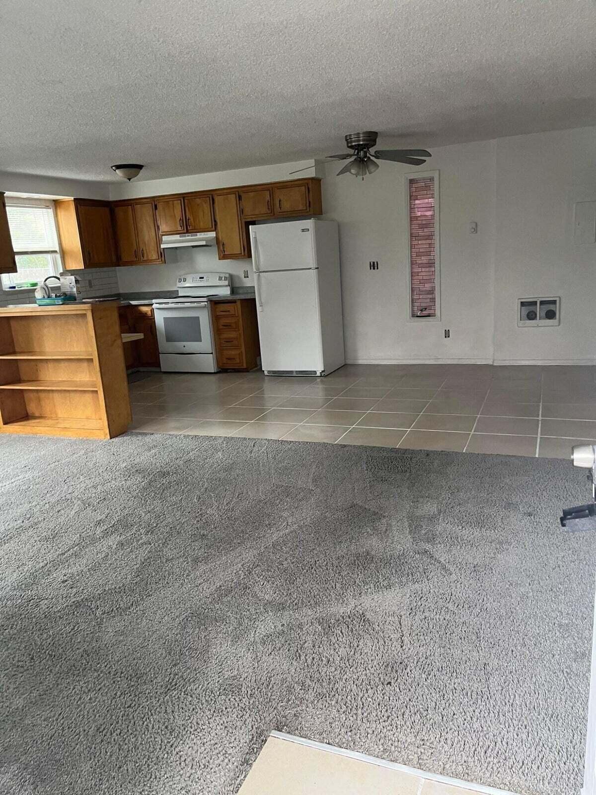 Grants Pass Original Townsite - Residential Income