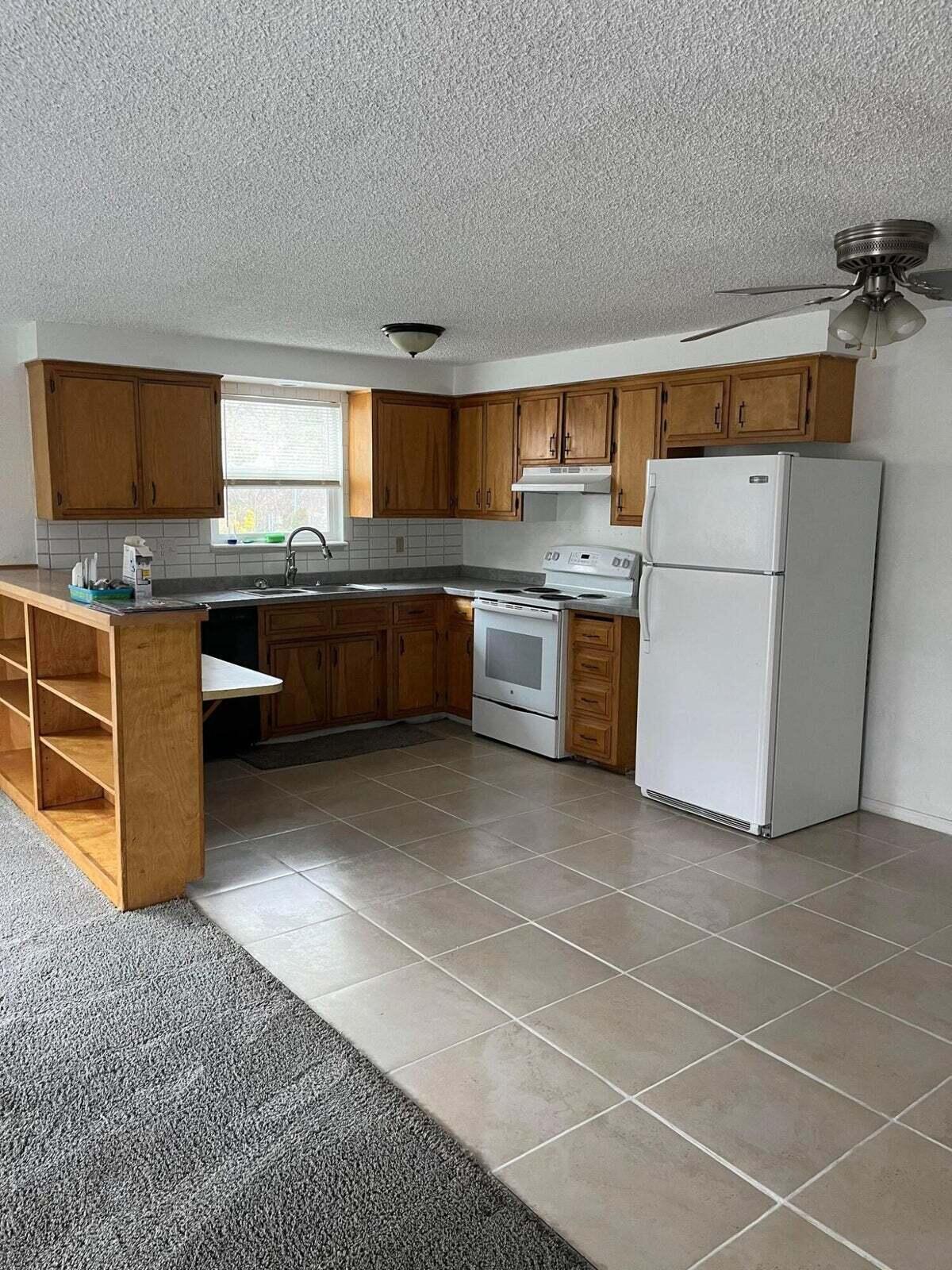 Grants Pass Original Townsite - Residential Income