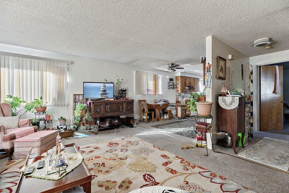 Grants Pass Original Townsite - Residential Income