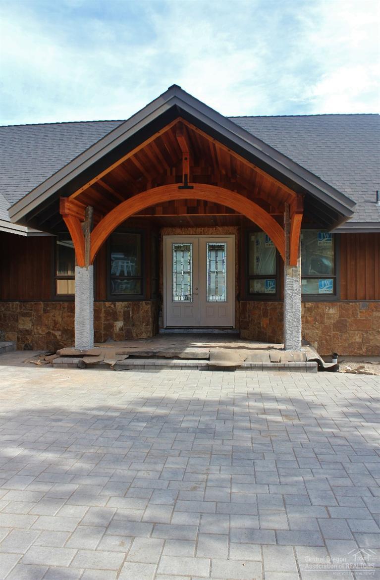 Awbrey Butte - Residential