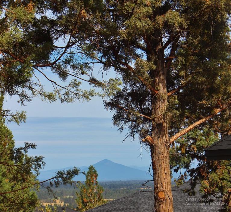 Awbrey Butte - Residential