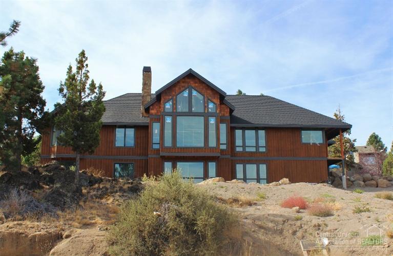 Awbrey Butte - Residential