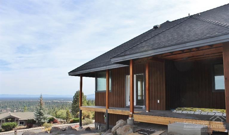 Awbrey Butte - Residential