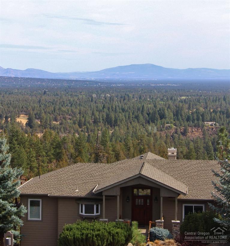 Awbrey Butte - Residential