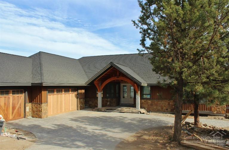 Awbrey Butte - Residential