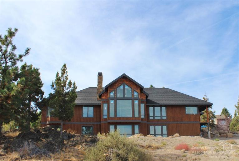 Awbrey Butte - Residential