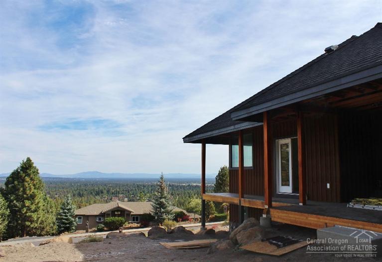 Awbrey Butte - Residential