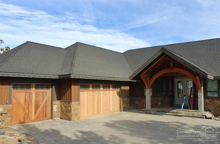 Awbrey Butte - Residential