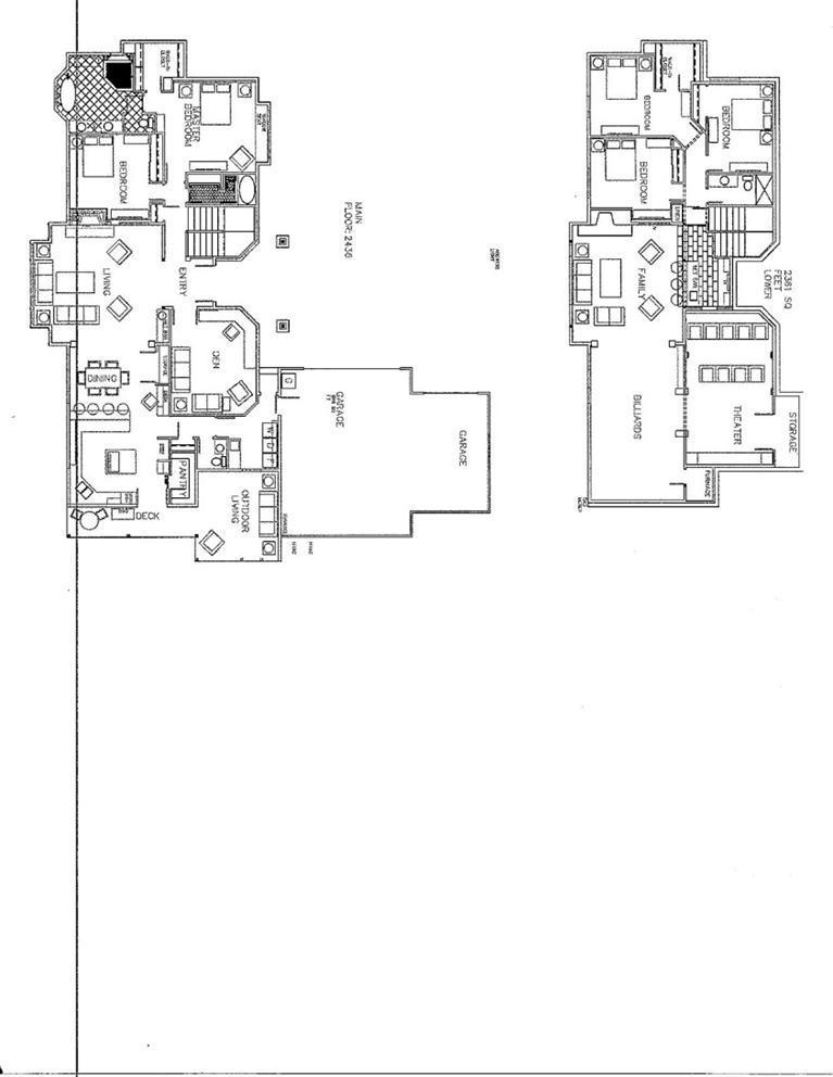 Awbrey Butte - Residential