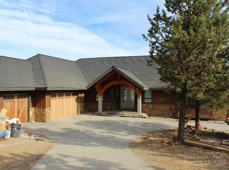 Awbrey Butte - Residential