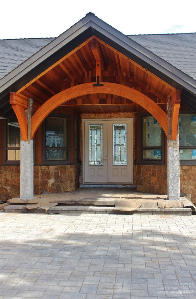 Awbrey Butte - Residential