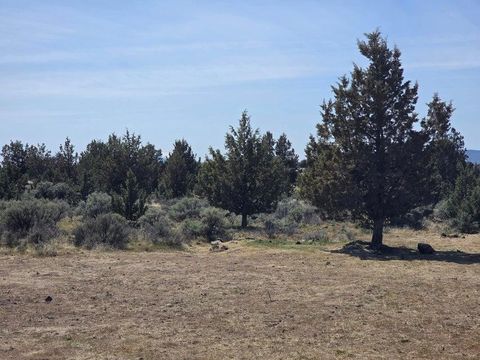 Tiny photo for 6499 SW Daly Lane, Culver, OR 97734 (MLS # 220213203)
