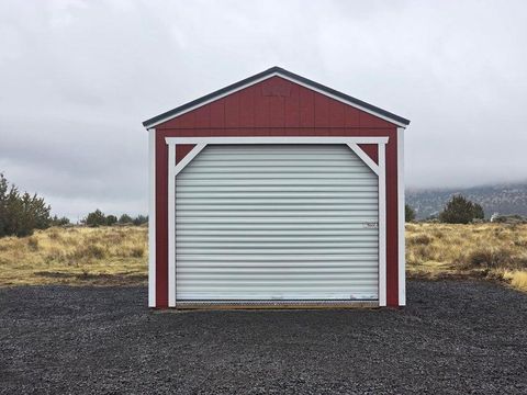 Tiny photo for 6499 SW Daly Lane, Culver, OR 97734 (MLS # 220213203)