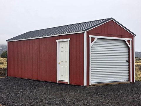 Tiny photo for 6499 SW Daly Lane, Culver, OR 97734 (MLS # 220213203)