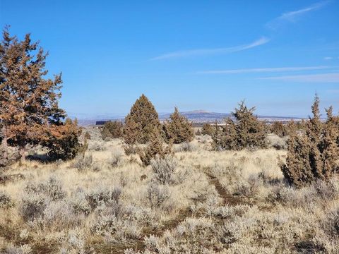 Tiny photo for 6499 SW Daly Lane, Culver, OR 97734 (MLS # 220213203)