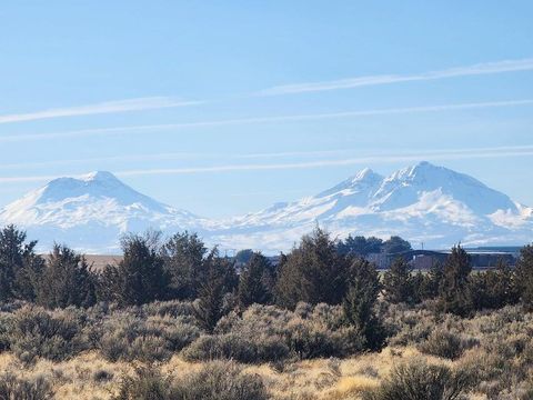 Tiny photo for 6499 SW Daly Lane, Culver, OR 97734 (MLS # 220213203)